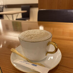 用戶對於365cafe 西武渋谷店的評論圖