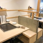 用户对于月島もんじゃ くうや 月島本店的评论图