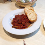 用户对于かぼす的评论图