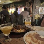 用户对于エルパンチョ 心斎橋的评论图