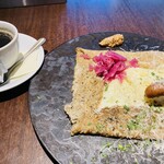 User's review image for 347CAFE＆LOUNGE
