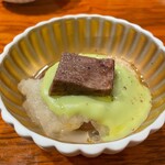 用户对于肉料理かなえ的评论图
