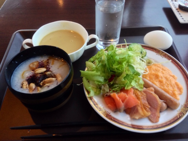 用户对于中国料理 「望海楼」 ヒルトン福岡シーホーク的评论图