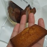 用戶對於ル シュクル シュクル的評論圖