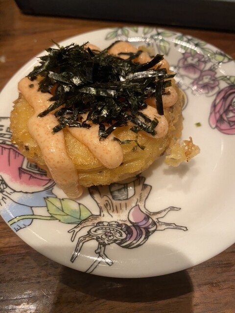 User's recommendation image for 創天 ぷらぷら