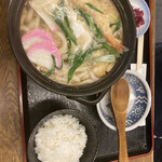 用户对于自家製麺 天狗的评论图