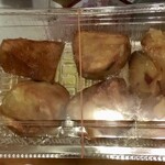 用戶對於いうえ商店的評論圖