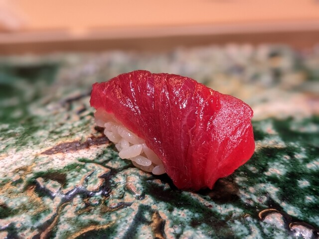 用户对于鮨西光的评论高清图