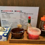 用户对于プランチャ的评论图