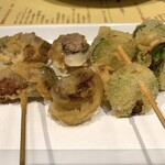 用戶對於La Maison du 一升 Vin的評論圖