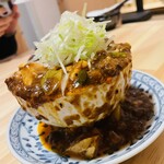 用戶對於巻き串と餃子 まきんしゃい 天神店的評論圖