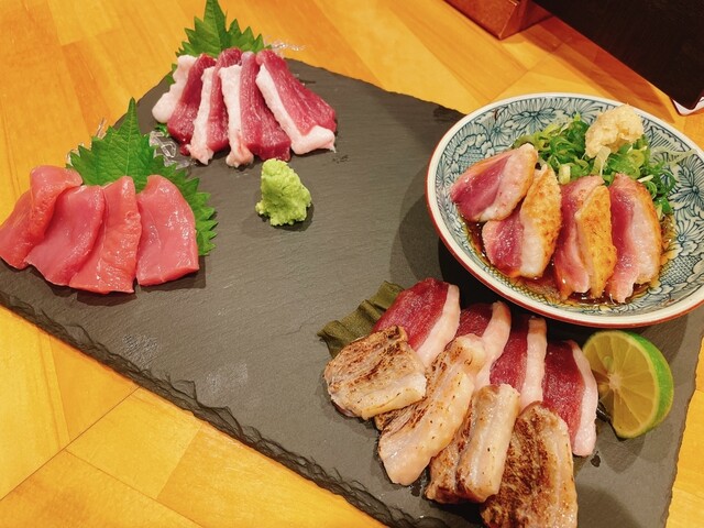 User's recommendation image for 合鴨専門店 香春