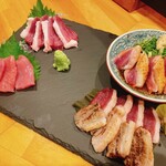 User's review image for 合鴨専門店 香春