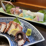 用戶對於お食事処 割烹たんご的評論圖