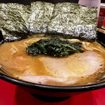 用戶對於横浜家系総本山 吉村家直系店 ラーメン内田家的評論圖
