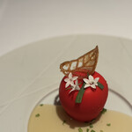 User's review image for フランス料理 壺中天