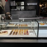 User's review image for BEYOND SWEETS 表参道店