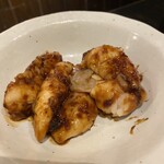 用戶對於ホルモン二郎的評論圖