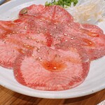 用戶對於卸)新宿食肉センター極 恵比寿店的評論圖