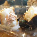 用戶對於百味千菜 三越札幌店的評論圖
