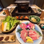 用户对于松阪牛WHAT'S 京都室町店的评论图