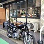 用戶對於グラウベルコーヒー的評論圖