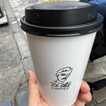 用戶對於JOE TALK COFFEE的評論圖