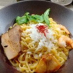 用戶對於SHRIMP NOODLE 海老ポタ的評論圖