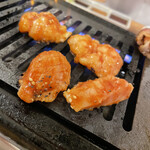 用戶對於焼肉 近江牛肉店 別館的評論圖