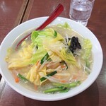 用户对于谷記 1号店的评论图