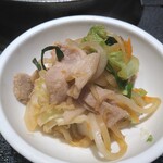 User's review image for 肉屋の正直な食堂 新宿御苑店