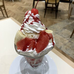 User's review image for Whitely by Toriba Coffee 京都大丸店