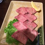 用户对于炭火焼肉 耀的评论图