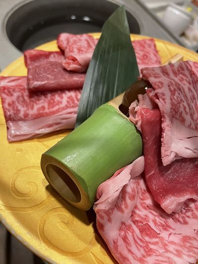 用户对于定山渓 ゆらく草庵的评论图