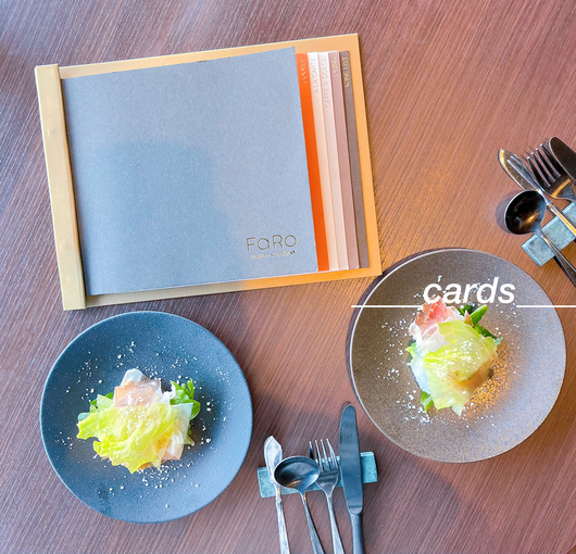 User's recommendation image for FaRo Italiano