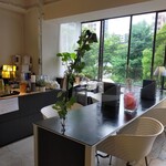 User's review image for cafe Mode