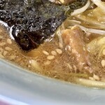User's review image for ラーメンショップ  府中分梅町店