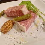 User's review image for アデニア