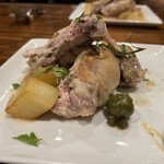 User's review image for フェノメナーレ