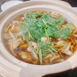 User's review image for 杓子屋