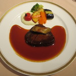 User's review image for 帝国ホテル 日本橋高島屋特別食堂