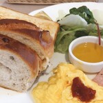 User's review image for 神戸屋ブレッドラブ 豊中店