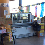 User's review image for 江別河川防災ステーション売店