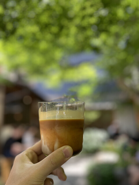 用户对于ウィークエンダーズコーヒーロースタリー的评论高清图