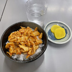 用户对于まるたかラーメン的评论图