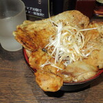 用户对于麺屋 雪風 手稲店的评论图