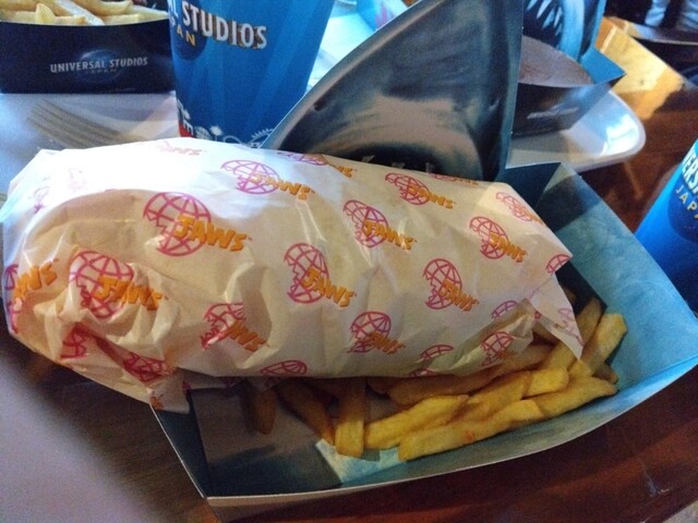 用戶對於アミティ・ランディング・レストラン的評論高清圖