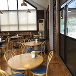 User's review image for ベーカリーカフェ・ガーデンズ