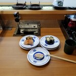 User's review image for 無添くら寿司  赤羽駅東口店