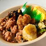 User's review image for ほっともっと 北郷店